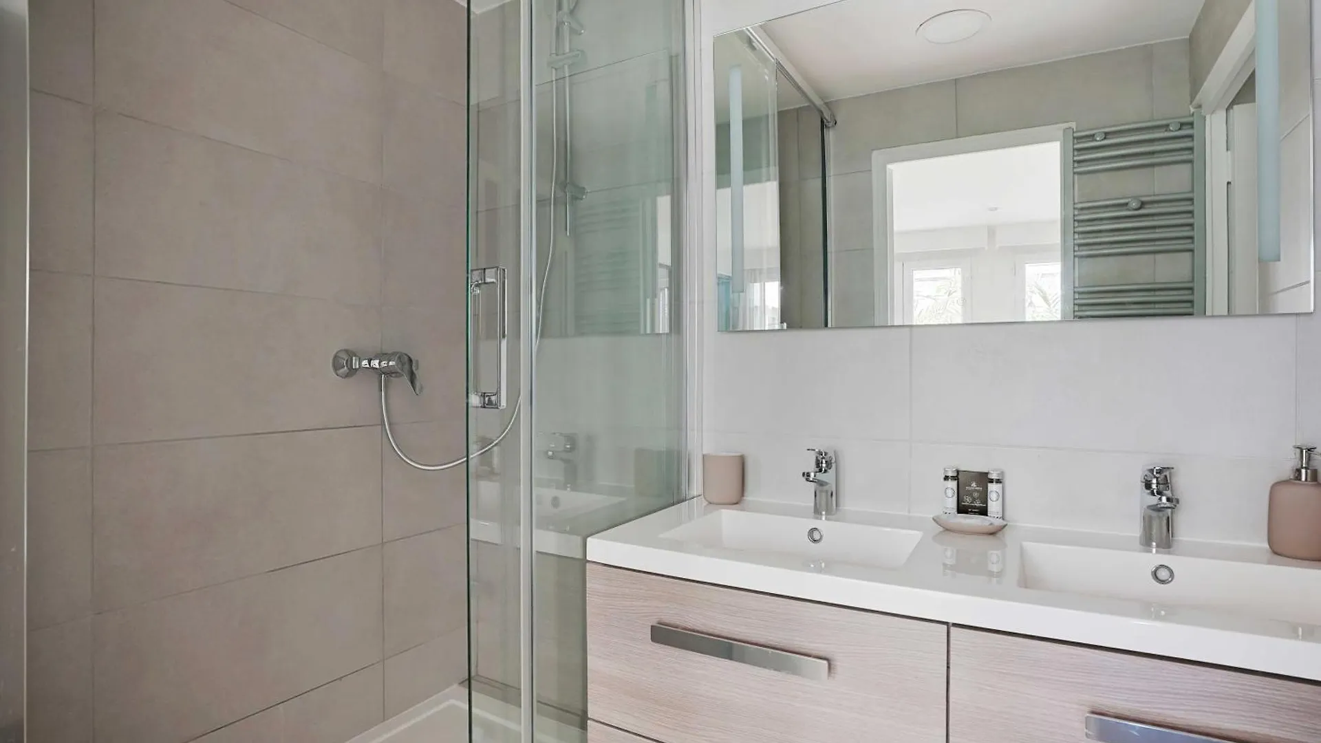 Magnificent Apartment - 1Br-4P - Palais Royal 巴黎